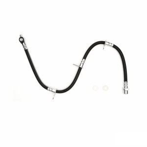 Toyota Sequoia Brake Hose - Rear-Left - R1 Concepts - `08-`22